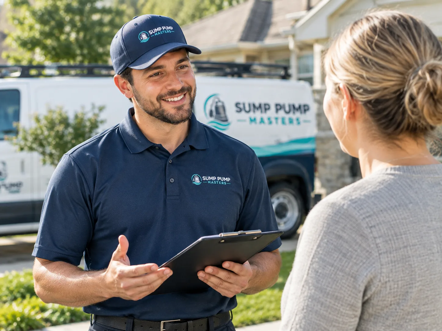 Sump Pump Repair Wampsville, NY FAQs